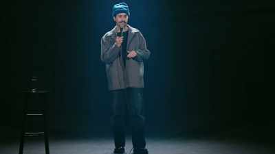 The best--like, what
you have to go through, - Ramy Youssef: More Feelings