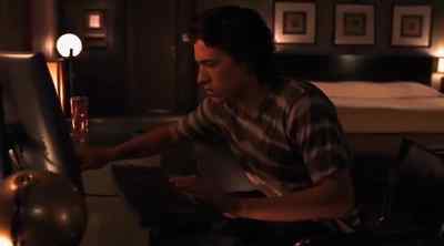 The best method to pass the virus
is through intercourse... - Teenage Caveman