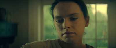 The best never happens, Stephen. - The Marsh King's Daughter