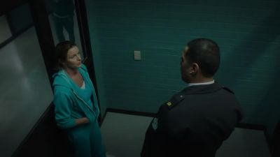 The best of that shit. - Wentworth