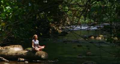 - The best part about meditation - Heal