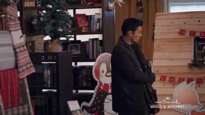 The best part is, - Hope at Christmas