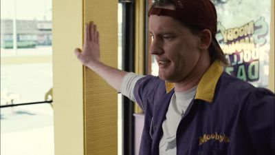 The best part of this job - Clerks II