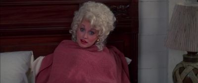 The best part - The Best Little Whorehouse in Texas