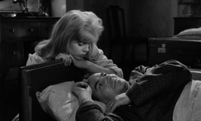 The best people shave twice a day - Lolita