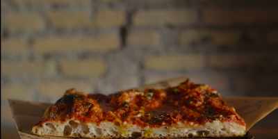 The best pizza in the world, - Chef's Table: Pizza