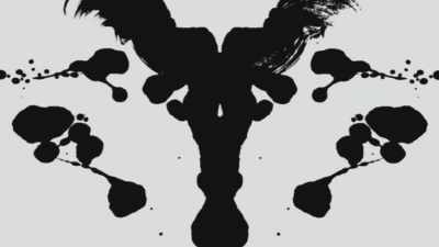 The best pop songs are like
Rorschach tests, - George Michael: Portrait of an Artist
