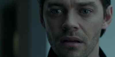 The best revenge is
letting him live like this. - Prodigal Son