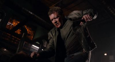 The best revenge is to be unlike your enemy - Acts of Vengeance