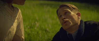 The best sauce to life - The Lost City of Z