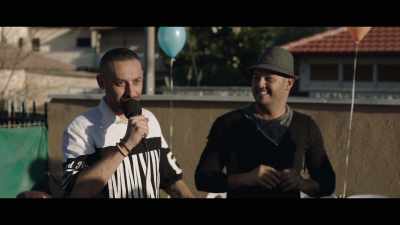 The best singer in the Middle East... - Junction 48