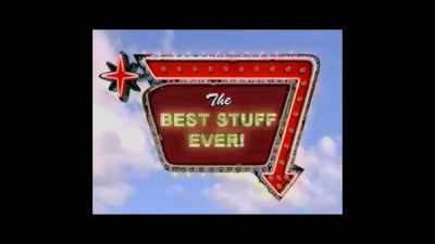 - ♪ The best stuff ever ♪ - The Jewel Thief