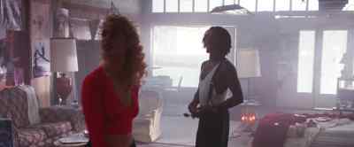 The best suite in town. - Showgirls