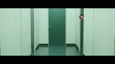 The best thing about being me there's so many me's - The Matrix Reloaded