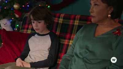 The best thing to do - We Need a Little Christmas