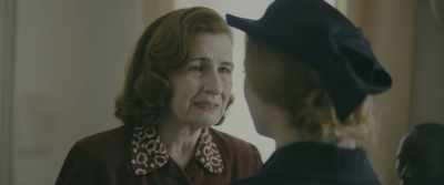 The best thing is
that you came home to us again. - Into the Darkness