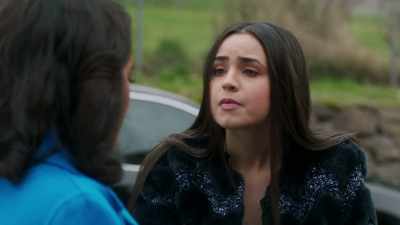 The best thing for Jeremy now - Pretty Little Liars: The Perfectionists