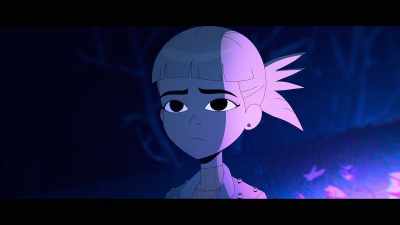 The best thing
you can do is learn to master them. - Jentry Chau vs the Underworld