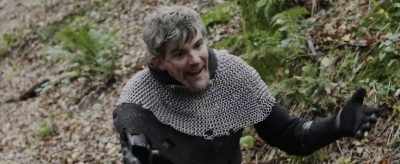 The best thing that you could do - Robin Hood: The Rebellion