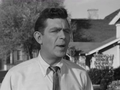 THE BEST TO YOU. - The Andy Griffith Show