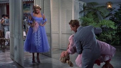 The best two outta three - White Christmas