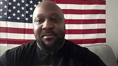 The best way a linebacker
will learn running back is to-- - Trials To Triumph: The Documentary
