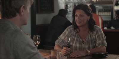 The best way to get over
somebody is to - Under the Vines