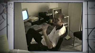 The best way I can describe that studio was
it was a shithole. - Happy Happy Joy Joy: The Ren & Stimpy Story