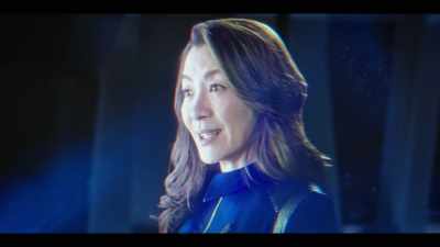 The best way to know yourself - Star Trek: Discovery