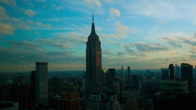The best way to move the needle - Racing Extinction