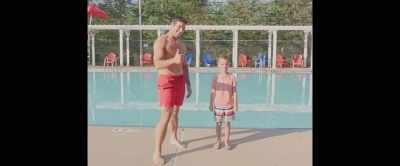 - The best way to save someone's life is to prevent them - The Lifeguards