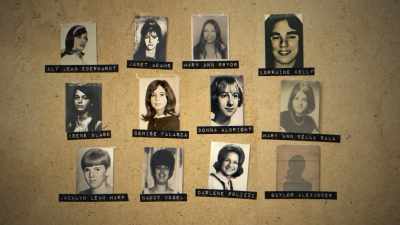 The best way to
get there was - The Torso Killer Confessions