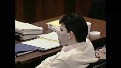 The best that you can do
in this case from our perspective - The Menendez Brothers