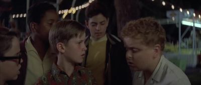 The best - The Sandlot