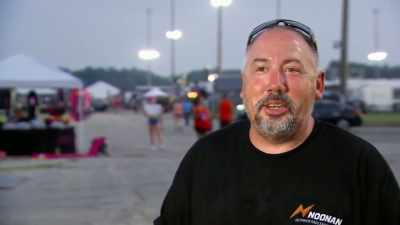 The bet was he was either
going to be my tire bitch - Street Outlaws No Prep Kings Team Attack
