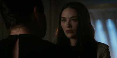 - The betas make the alpha
stronger. - Teen Wolf: The Movie