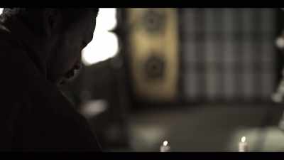 The betrayal by Lady Tsukiyama - Age of Samurai: Battle for Japan