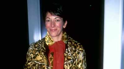 The betrayal was just so deep, - Who is Ghislaine Maxwell?