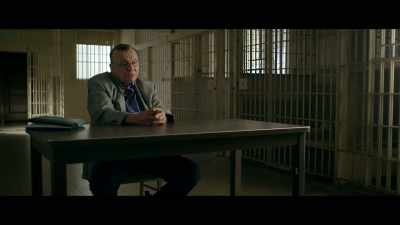 The betrayal, - The Last Narc