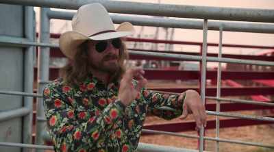 The better you do those two things, - How to Be a Cowboy