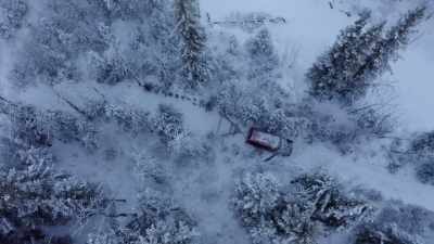 The better I can
make this trail, - Life Below Zero: Next Generation