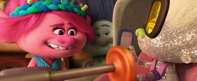 The better question is:
Are you a narc? - Trolls Band Together