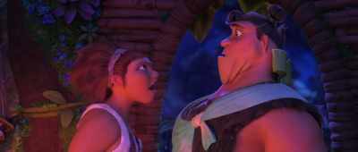 The Bettermans want us
to leave without Guy. - The Croods: A New Age