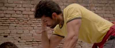 The Bhiwani model is crap! - Mukkabaaz