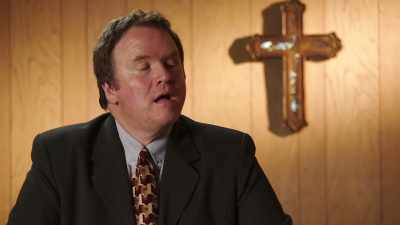 THE BIBLE IS INERRANT. - Bloodlands