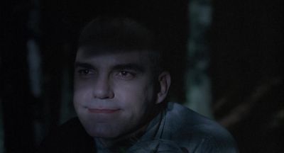 The Bible says you ought not to - Sling Blade