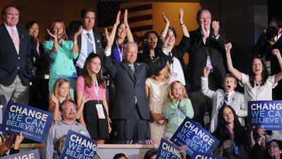 The Bidens have done very well, - Trump Card
