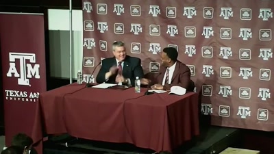 The Big 12 Conference
is about to get smaller. - Untold: Johnny Football