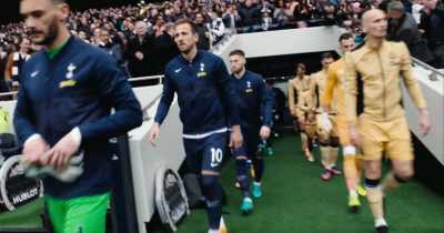 THE BIG CLUBS - Super League: The War for Football