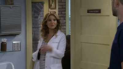 The big, fun party. Yay! - Fuller House